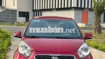 Kia Morning 2017 Si AT - Odo 6v đẹp xuất sắc ✅