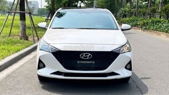 Hyundai Accent 2023 MT số sàn bản tc