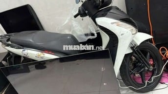SH Ý 150cc 2010