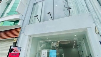 cho thuê nhà hẽm 163 Tô Hiến Thành, P.13, Quận 10, đối diện chợ thuốc 