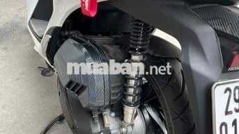 SH 150ABS 2020 zin 1 chủ Đi 1 vạn