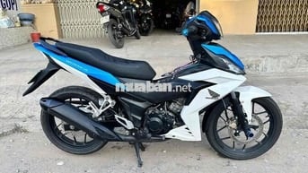 Winner 150 xanh trắng 2017 ( hỗ trợ góp )