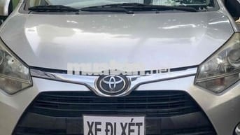 Toyota Wigo 2019 1.2 AT- 110000 km