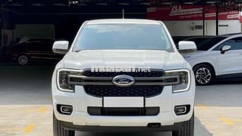 Siêu phẩm Ranger 2024 XLS 2.0 4X4 AT - 1700 km