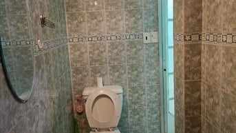 Cho nữ thuê phòng giá 2tr6,đt:12m2,  có toilet riêng, 