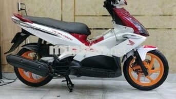 Air Blade Fi 2010 ,ÚP ÁO THÁI, MÁY BAO NGỌT ÊM