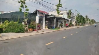 Đang cần tiền đầu tư cần bán gấp lô đất