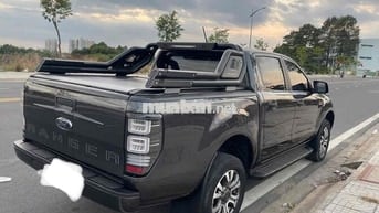 Ford Ranger 2019 XLS 2.2L 4x2 AT - 80000 km