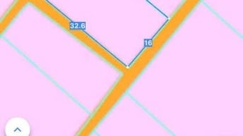 ĐẤT 2 MẶT TIỀN HẺM, LÀM NHÀ VƯỜN CỰC ĐẸP, KHU TRUNG TÂM NHƠN TRẠCH