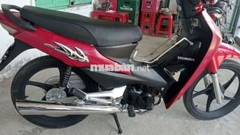 Xe bán wave 50 bs67