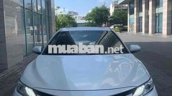 Toyota Camry 2.5Q 2020 Xem xe thương lượng