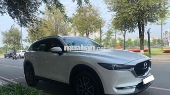 Mazda CX 5 2019  mới nhì việt nam