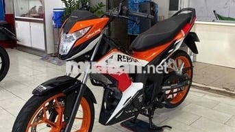 Honda Sonic 150 bản repjol đk 2022 bstp chính chủ