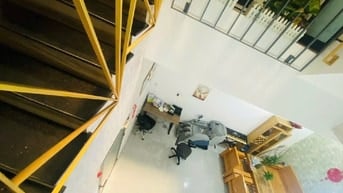 Bán Nhà 2 mặt tiền đường Nguyễn Thông, quận Sơn Trà, TP Đà Nẵng 