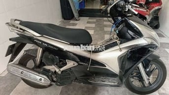 Bán xe ab đầu bò đen nhám