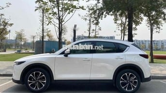 Mazda CX 5 2023  model 24 bản pre