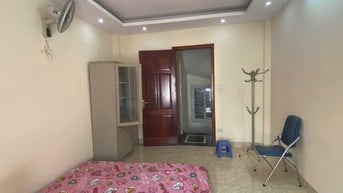 Bán nhà nguyên căn Phú Mỹ, Mỹ Đình. DT 33m2, 5 tầng. Giá 6.5 tỷ