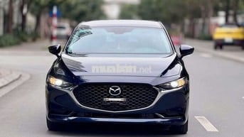Mazda 3 2022 1.5L Deluxe - 23000 km