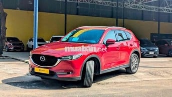 Mazda CX 5 2022 Premium 2.0 AT - 56000 km