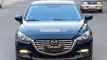 Mazda 3 2017 1.5 facelip tên tư nhân