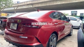 Hyundai Accent 2022 1.4 AT Đặc Biệt - 41000 km