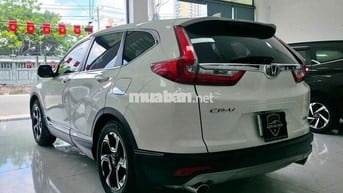 Honda CR V 2018 L - 22000 km