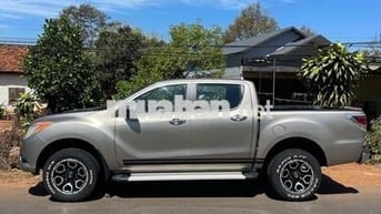 Mazda BT 50 2014 2.2L 4x2 AT - 84000 km