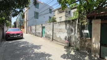 BÁN ĐẤT PHÂN LÔ GIANG BIÊN – 62M2 – MT 5.7M – Ô TÔ tránh – GIÁ 10.1 tỷ