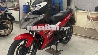 Yamaha Mx king 150 đk 2024 màu đỏ xám chính chủ