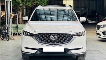 MAZDA CX8 PREMIUM 2024 CỰC ĐẸP, XE 1 CHỦ TỪ ĐẦU