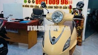 BÁN ATILA ELIZABETH FI GIAO CMC. Xe đẹp.áo đẹp