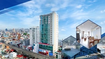 Chính chủ cho thuê 500m2 văn phòng trung tâm Quận Cầu Giấy 