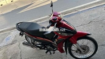 Wave rsx 110 bs An Giang máy zin áo keo