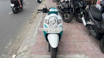 Bán xe Scoopy 2019