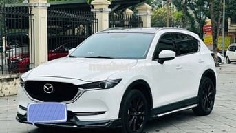 Mazda CX 5 2022 Luxury 2.0 AT - 45000 km