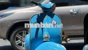 Vespa Super Cổ