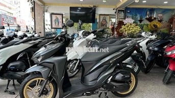 VARIO 150 2021 Đen Nhám BSTP Chính Chủ