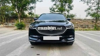 Mazda CX 8 2024 Premium - 16000 km