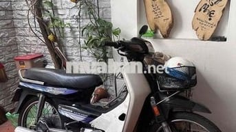 Xe DReam lùn biển số TPHCM