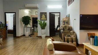 Bán căn hộ CC KĐT Định Công- Căn góc 102m2 - 03 ngủ, 02 WC, 2 ban công