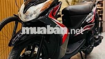 Yamaha Luvias 125cc - Cavet theo xe đầy đủ