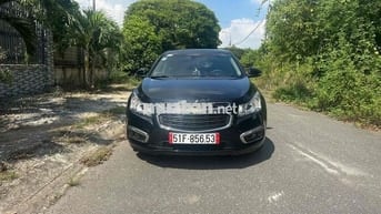 Chevrolet Cruze 2017 LT 1.6L - 120000 km