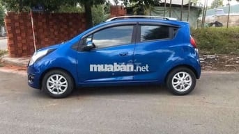 Chevrolet Spark 2014 LTZ 1.0 - 50 km