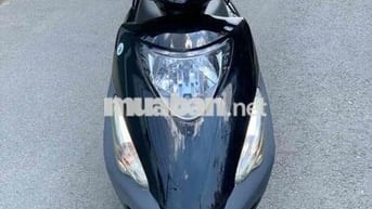 Xe honda achay nhập 2005 màu đen bõng mới 95 %