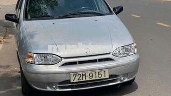 Fiat Siena 2003 ELX 1.3 - 200000 km