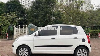 Kia Morning 2011 SX 1.1 AT Sport - 3333 km
