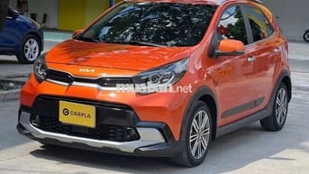 Kia Morning  X - line 2022