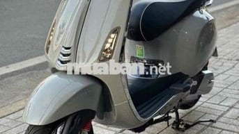 Vespa Sprint 2023 Abs hệ thống iget biển 67