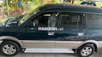 Toyota Zace 2004 GL 2004  - 66820 km