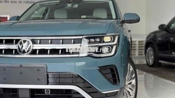 Volkswagen Teramont 2024 President 2.0 AT